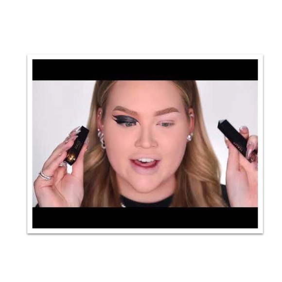 💗HAUS LABORATORIES Glam Attack Liquid Eyeshadow - Picture 6 of 11